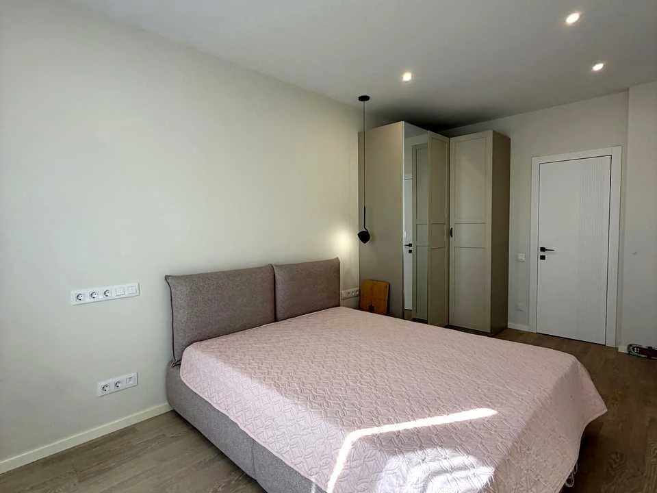 Apartment. Pasichna str., Lviv