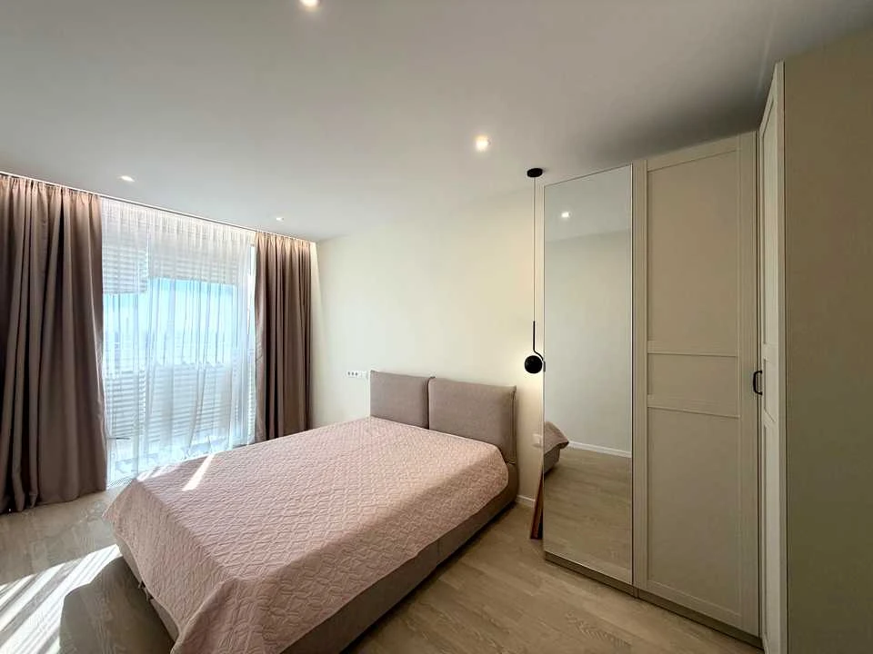 Apartment. Pasichna str., Lviv