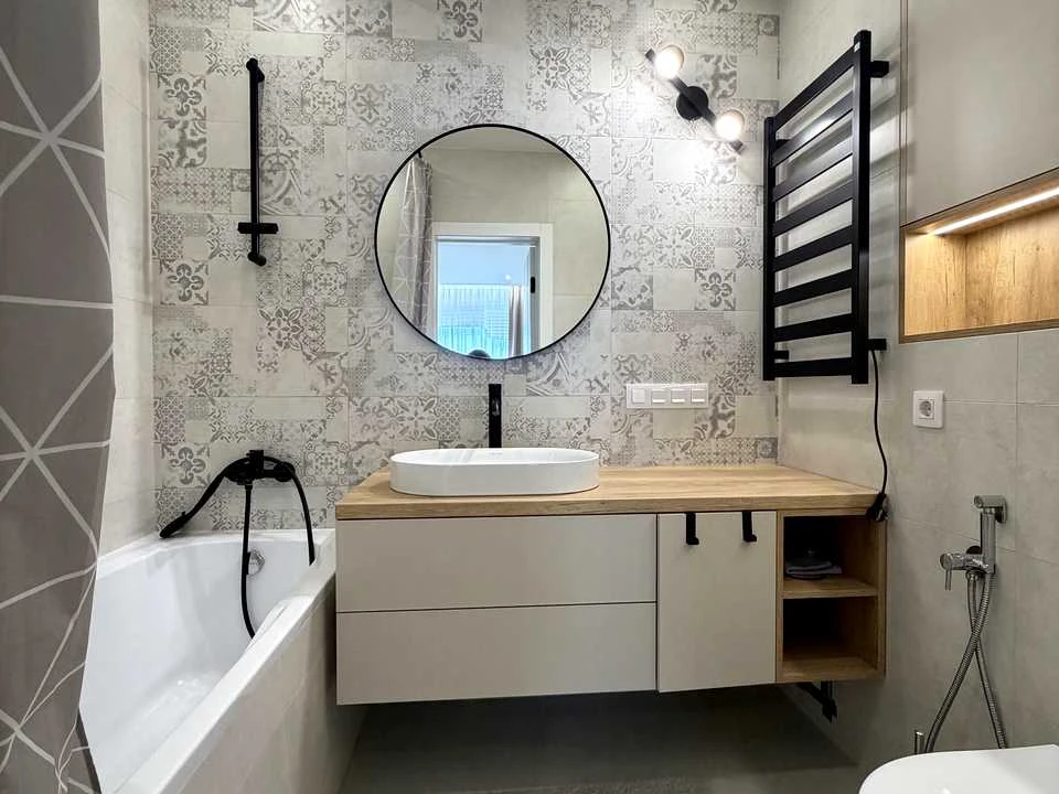 Apartment. Pasichna str., Lviv