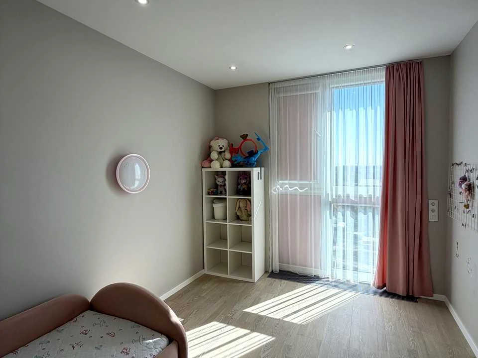 Apartment. Pasichna str., Lviv