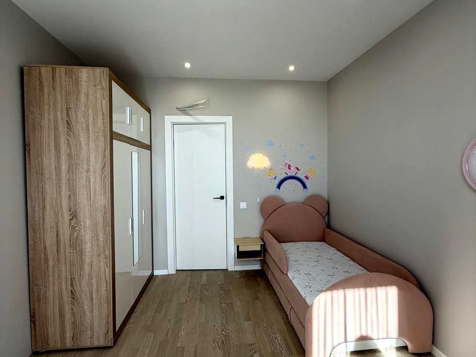 Apartment. Pasichna str., Lviv