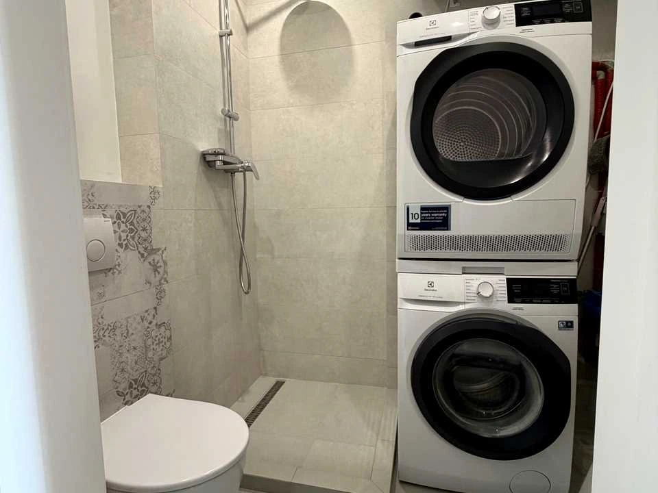 Apartment. Pasichna str., Lviv