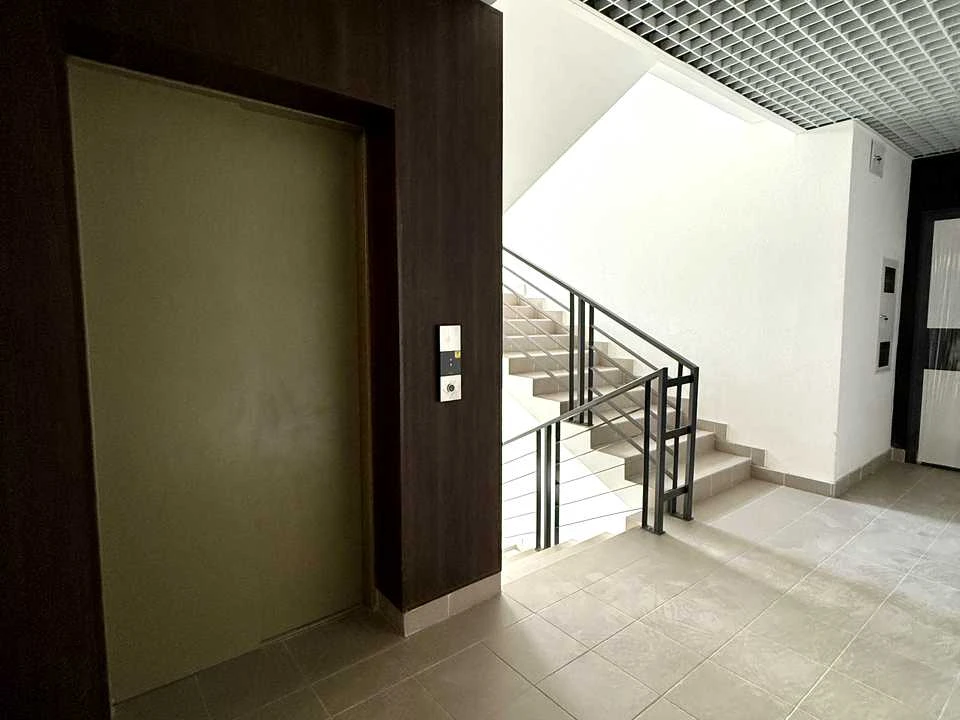 Apartment. Pasichna str., Lviv