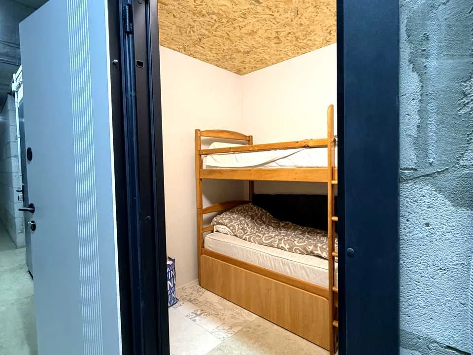 Apartment. Pasichna str., Lviv