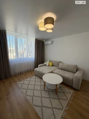 Apartment for Sale in Bodnarivka