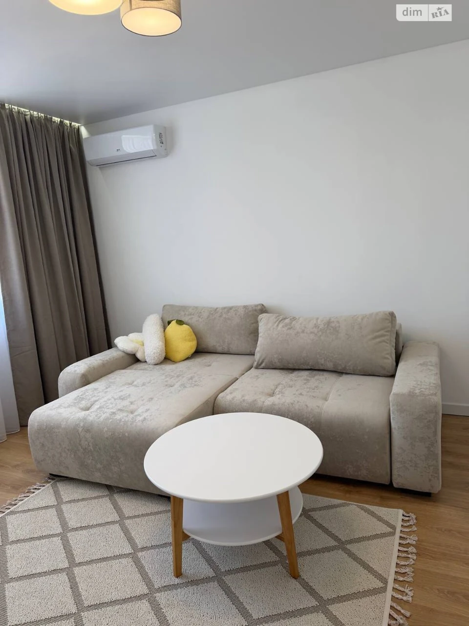 Apartment for Sale in Bodnarivka
