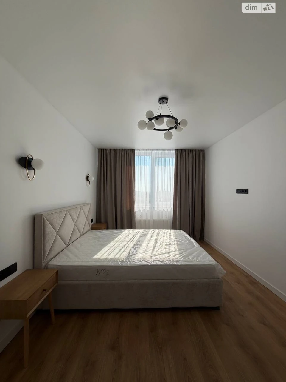 Apartment for Sale in Bodnarivka
