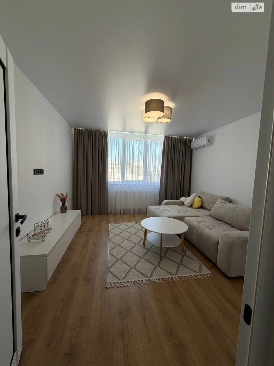 Apartment for Sale in Bodnarivka