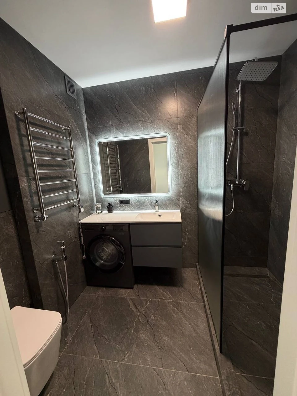 Apartment for Sale in Bodnarivka