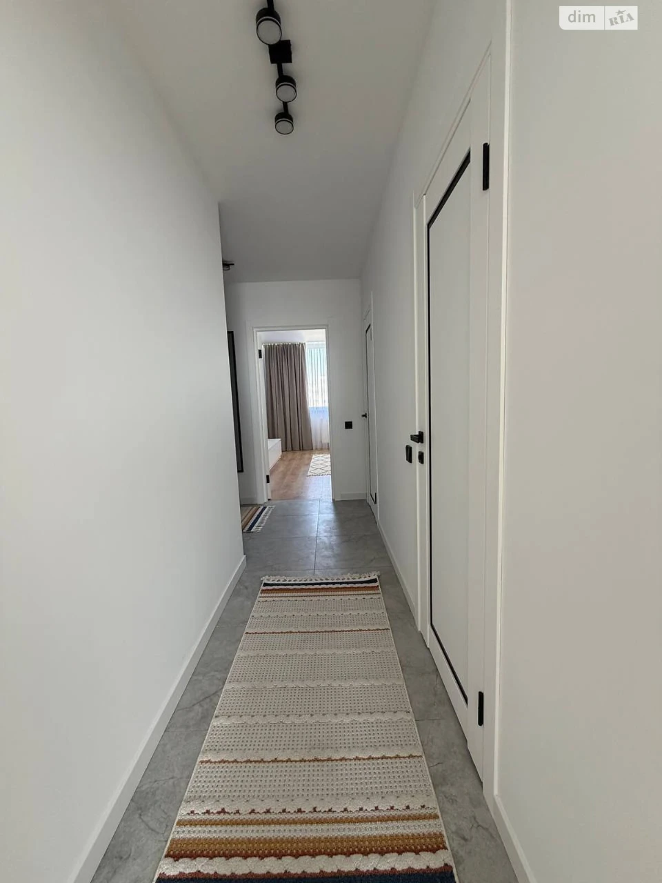 Apartment for Sale in Bodnarivka