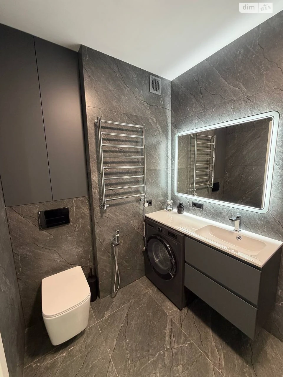 Apartment for Sale in Bodnarivka