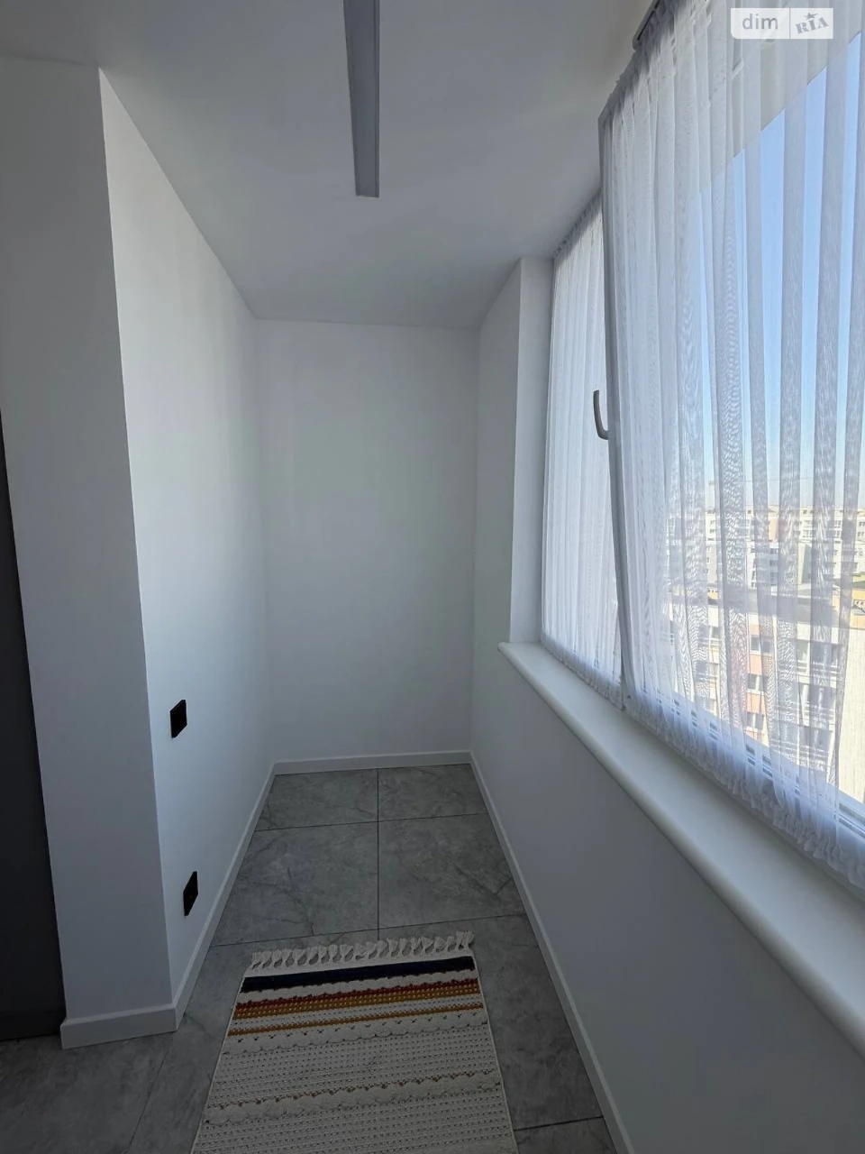 Apartment for Sale in Bodnarivka