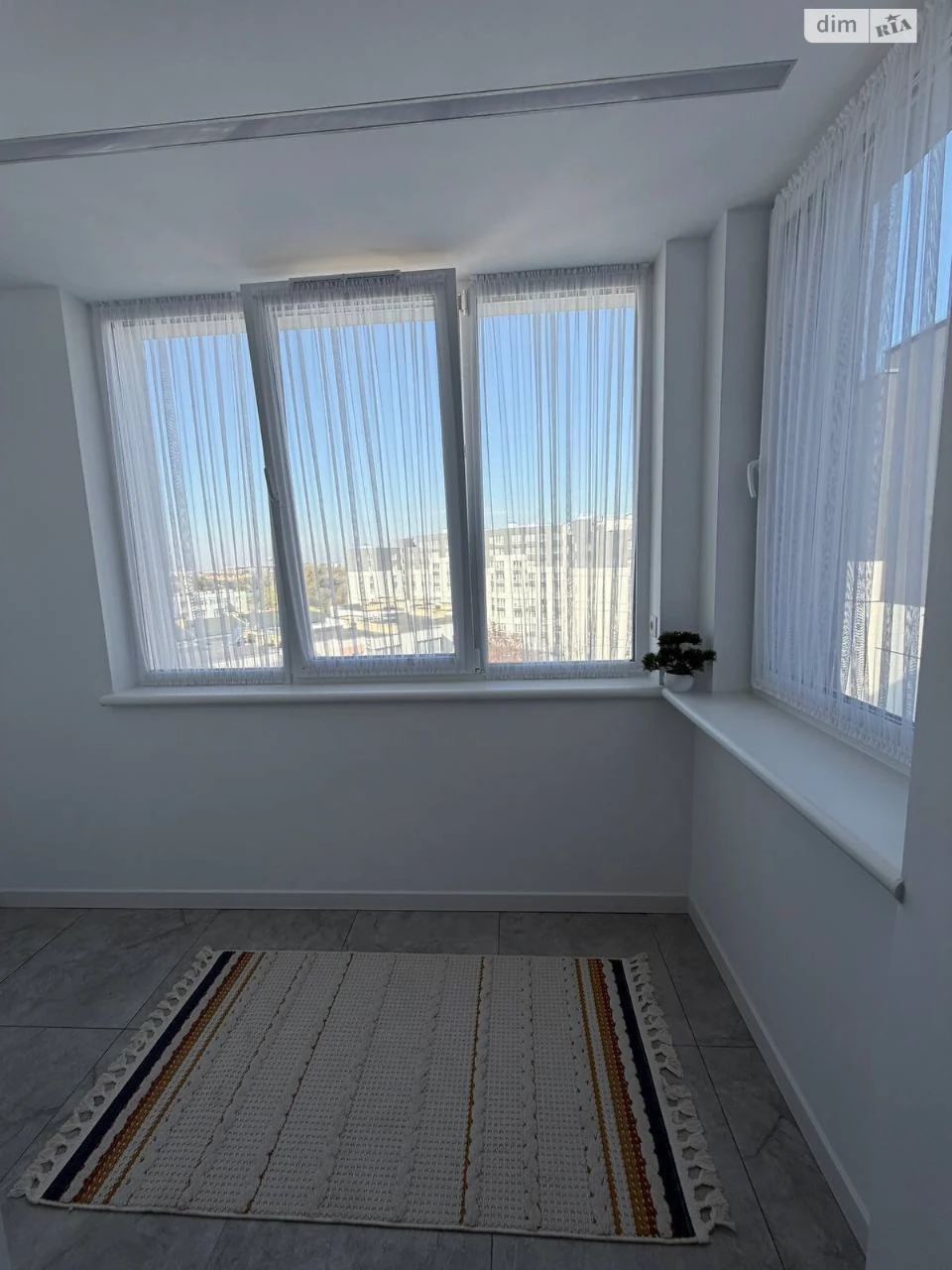 Apartment for Sale in Bodnarivka