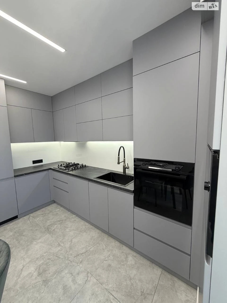 Apartment for Sale in Bodnarivka