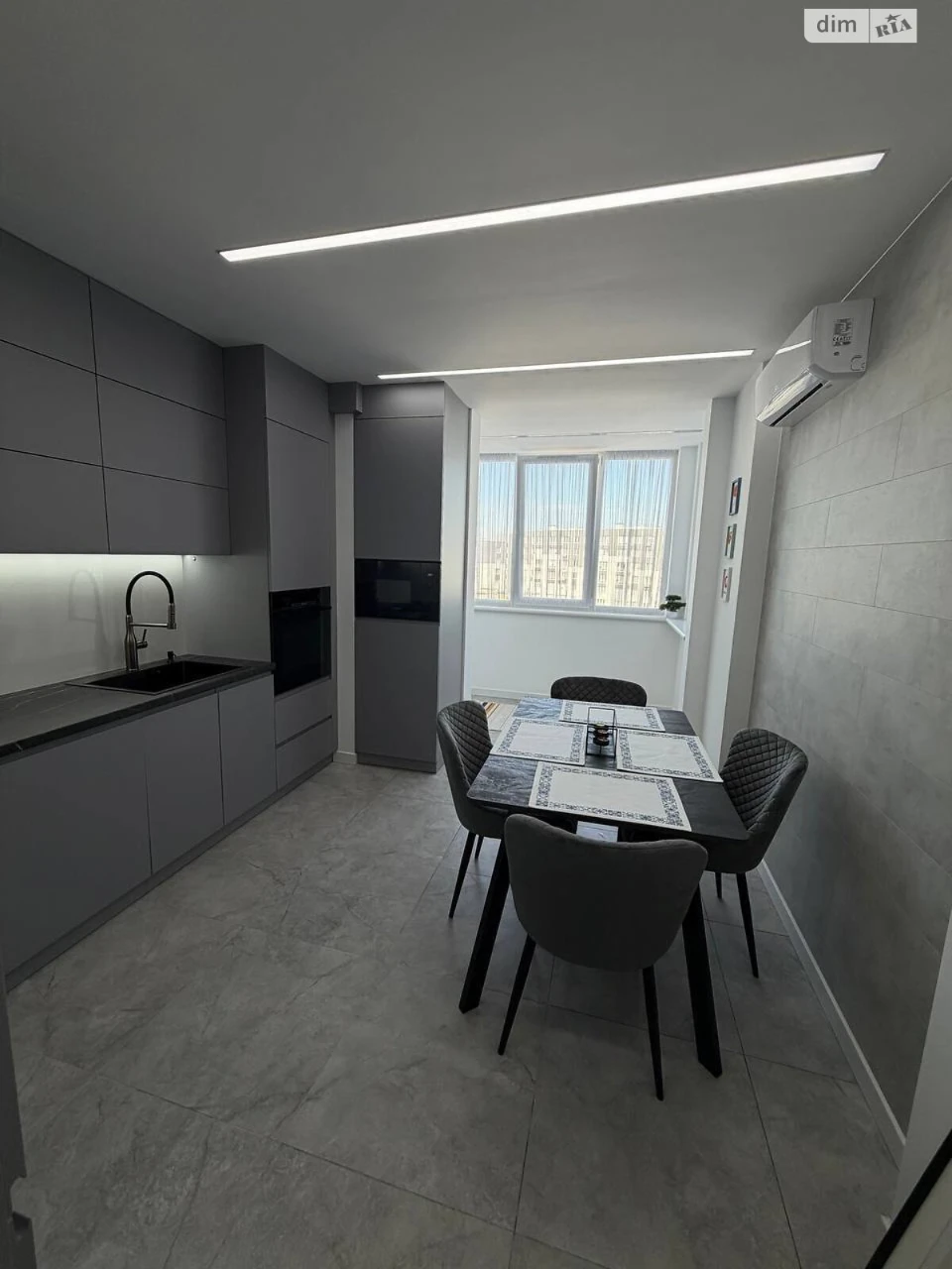 Apartment for Sale in Bodnarivka