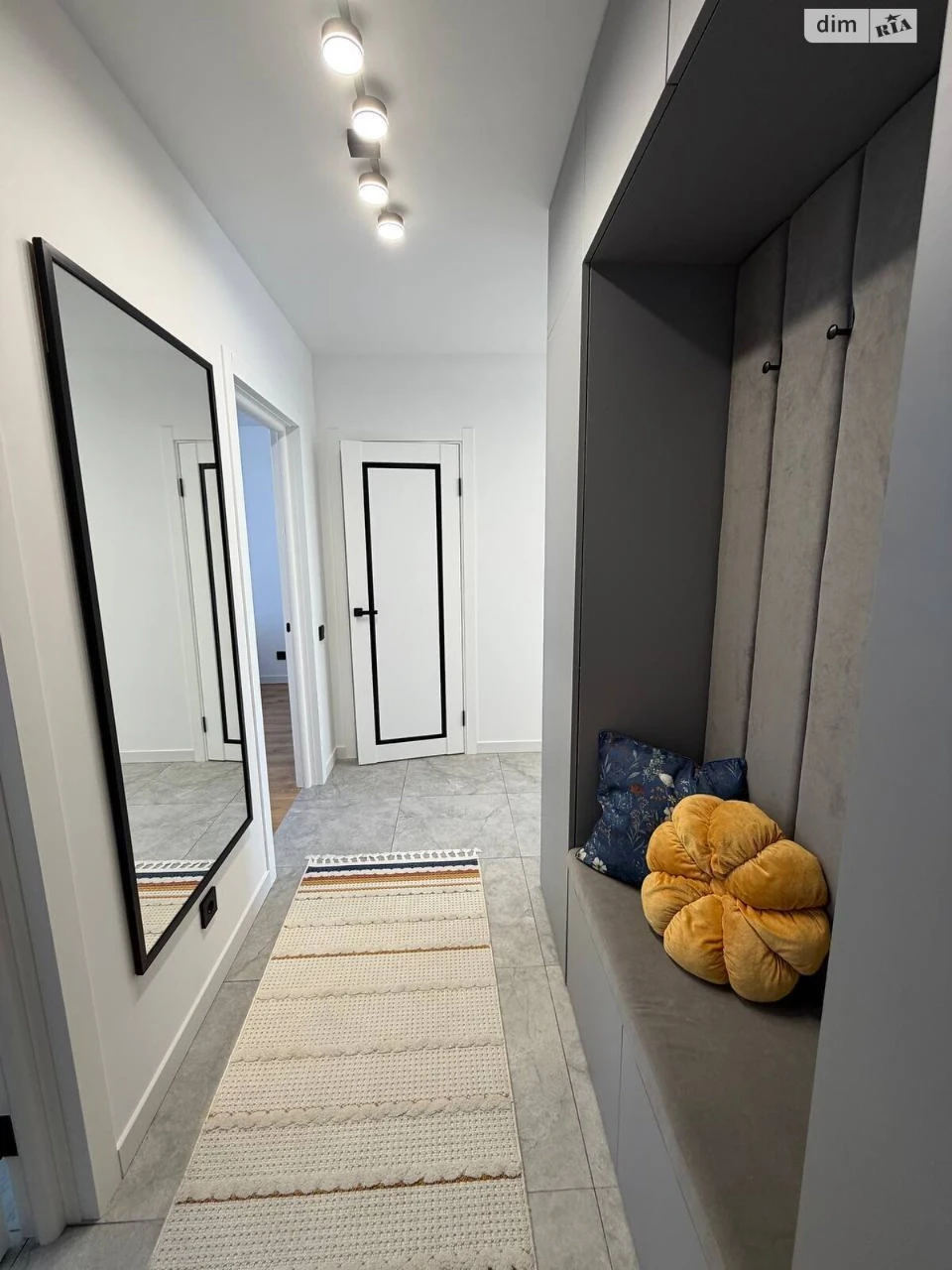 Apartment for Sale in Bodnarivka