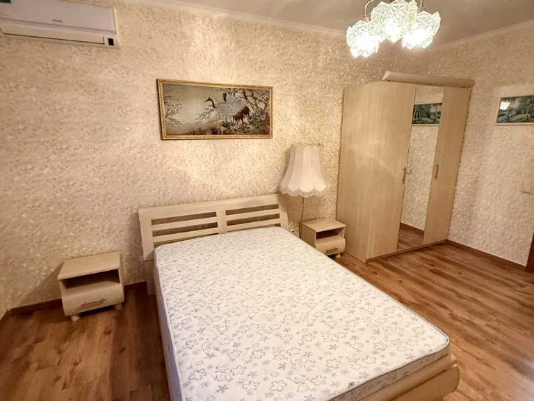 Apartment. Kyiv, Oleksandra Ekster st.
