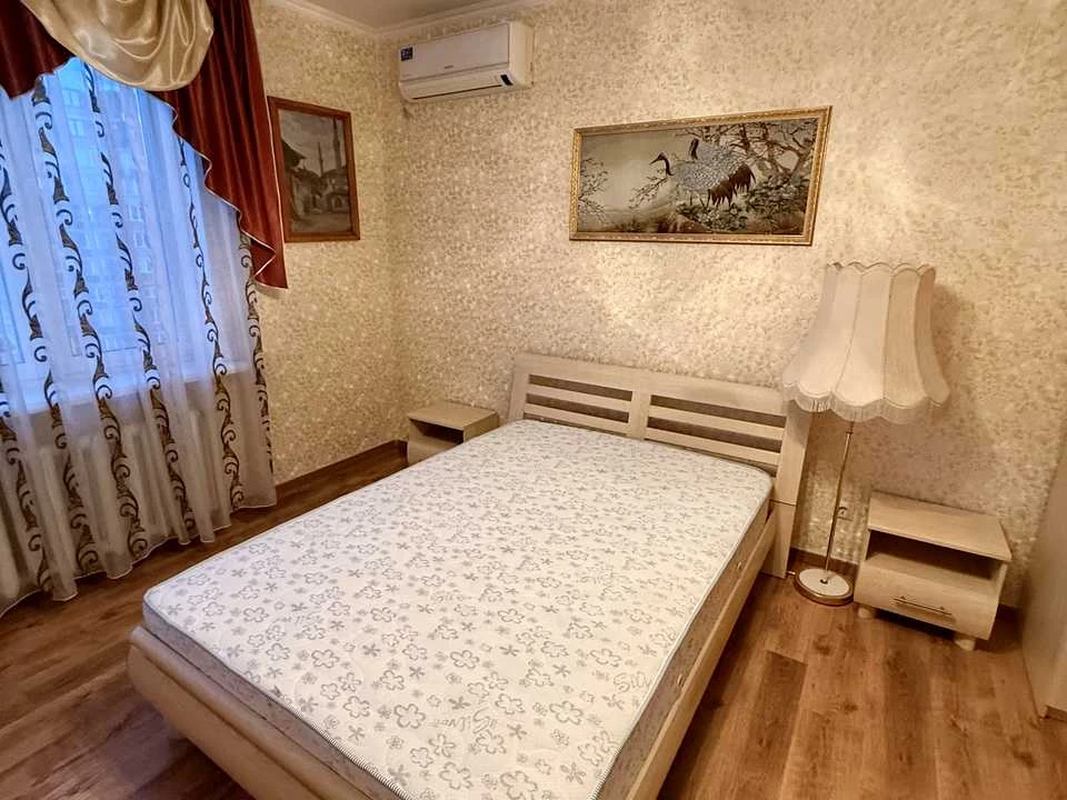 Apartment. Kyiv, Oleksandra Ekster st.