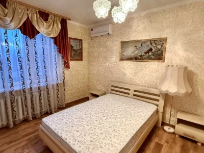 Apartment. Kyiv, Oleksandra Ekster st.