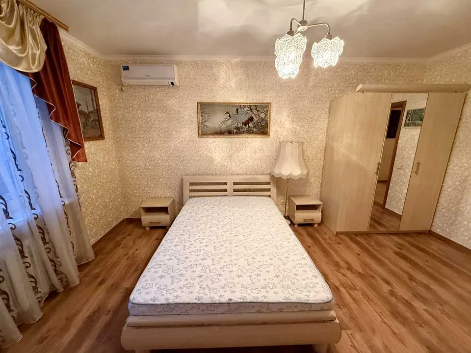 Apartment. Kyiv, Oleksandra Ekster st.