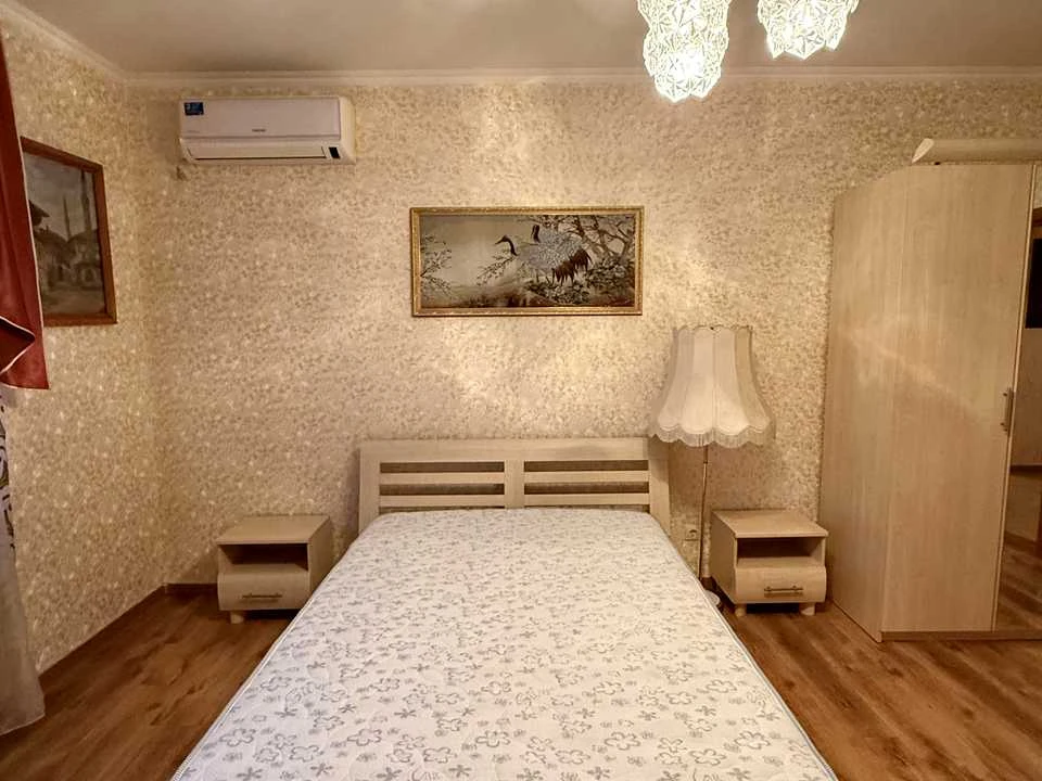 Apartment. Kyiv, Oleksandra Ekster st.