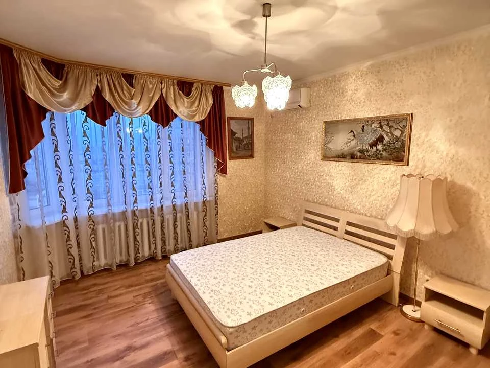 Apartment. Kyiv, Oleksandra Ekster st.