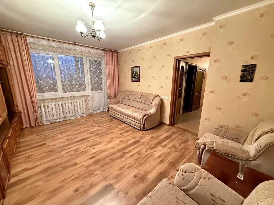 Apartment. Kyiv, Oleksandra Ekster st.
