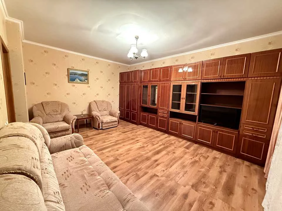 Apartment. Kyiv, Oleksandra Ekster st.