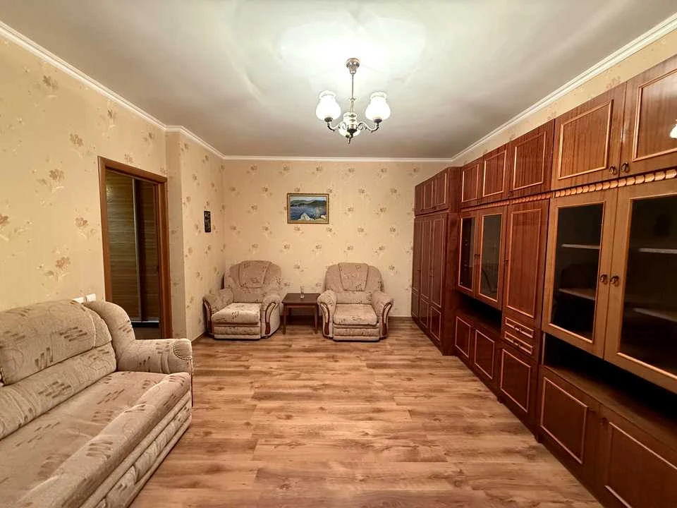Apartment. Kyiv, Oleksandra Ekster st.