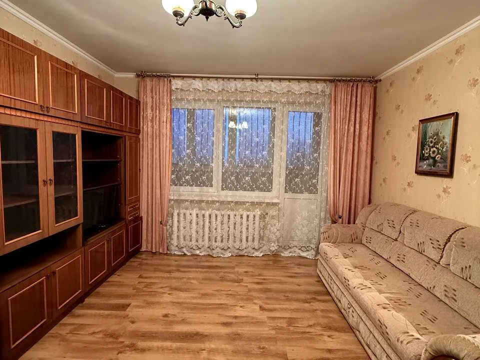 Apartment. Kyiv, Oleksandra Ekster st.