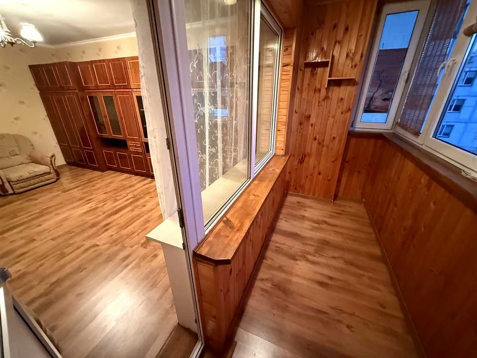 Apartment. Kyiv, Oleksandra Ekster st.