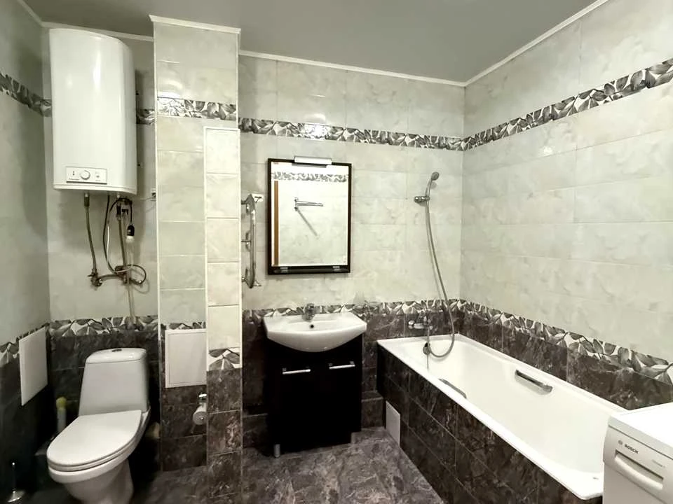 Apartment. Kyiv, Oleksandra Ekster st.