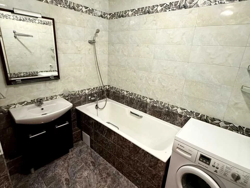 Apartment. Kyiv, Oleksandra Ekster st.