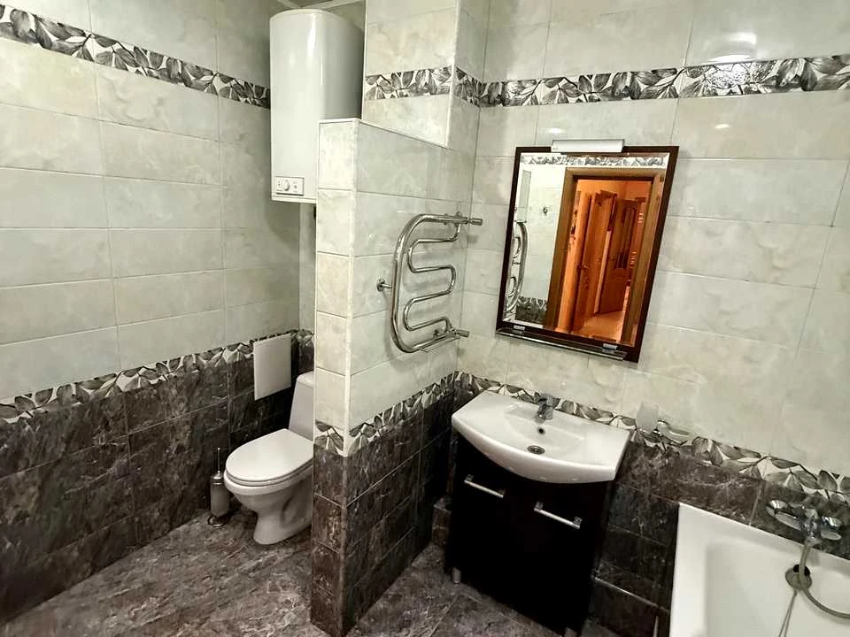 Apartment. Kyiv, Oleksandra Ekster st.