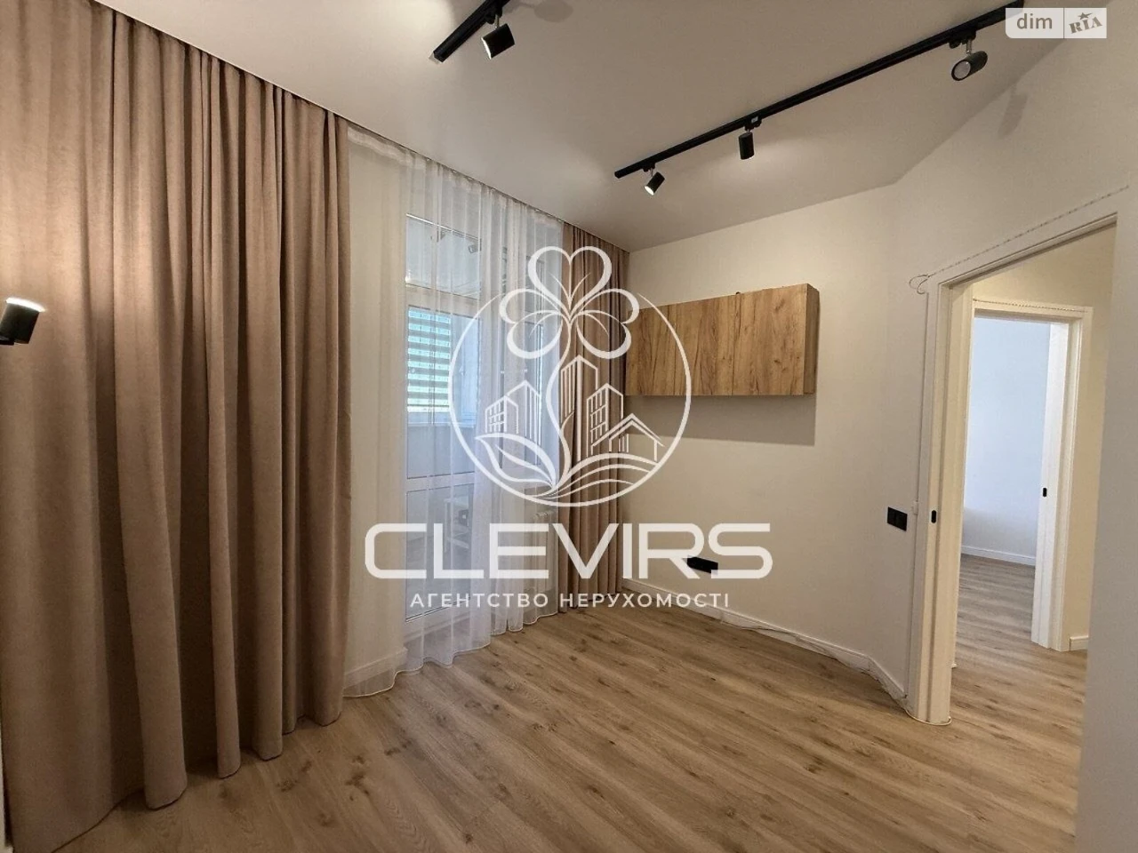 Apartment for Sale - Mikilska Slobidka
