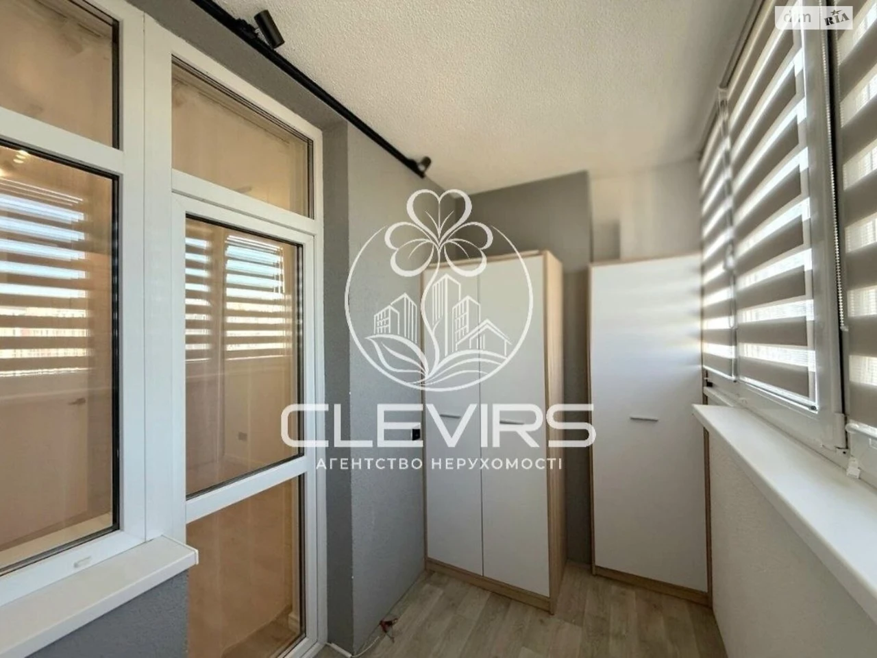 Apartment for Sale - Mikilska Slobidka