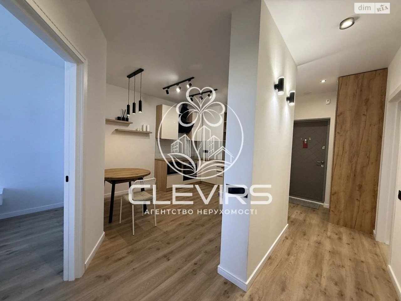 Apartment for Sale - Mikilska Slobidka