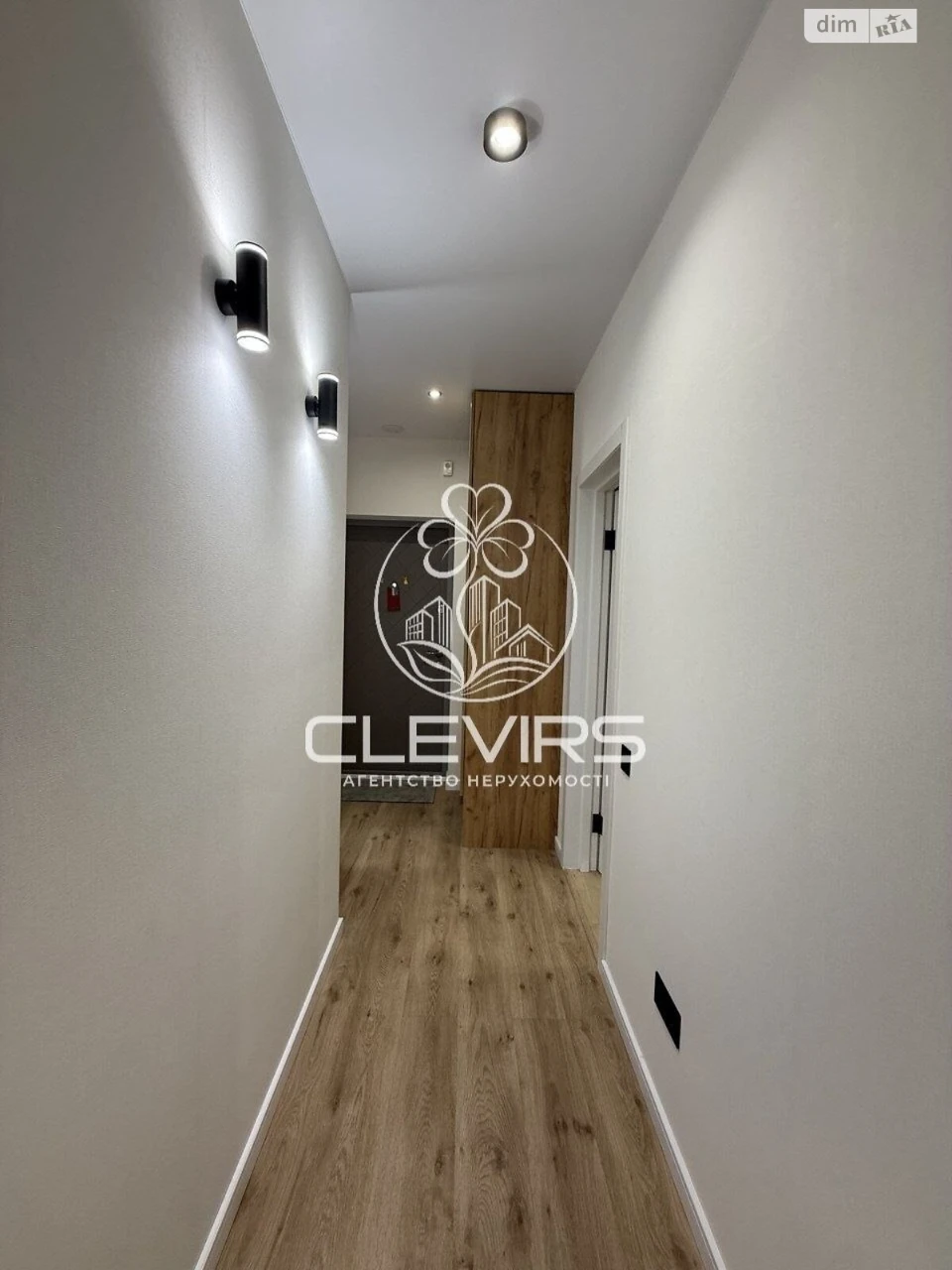 Apartment for Sale - Mikilska Slobidka