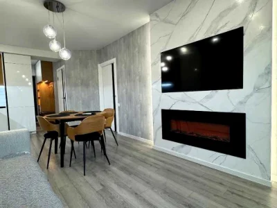 Apartment. Дніpro, Vadima Zhukova street
