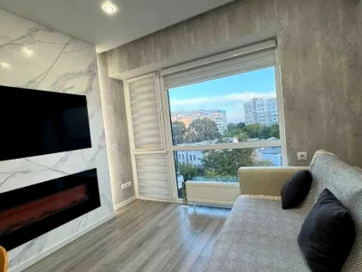 Apartment. Дніpro, Vadima Zhukova street