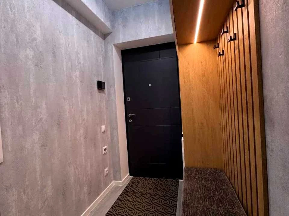 Apartment. Дніpro, Vadima Zhukova street