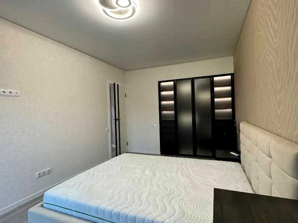 Apartment. Дніpro, Vadima Zhukova street