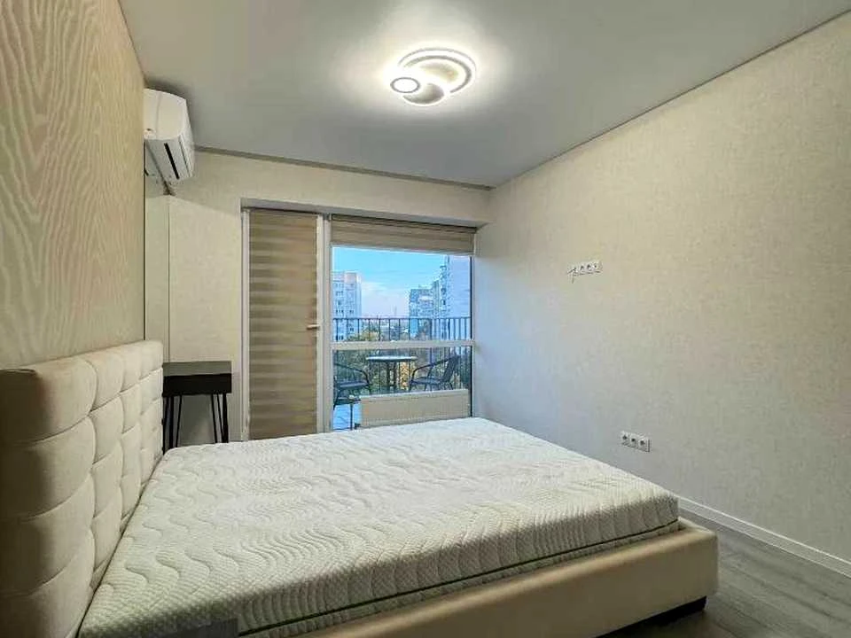 Apartment. Дніpro, Vadima Zhukova street