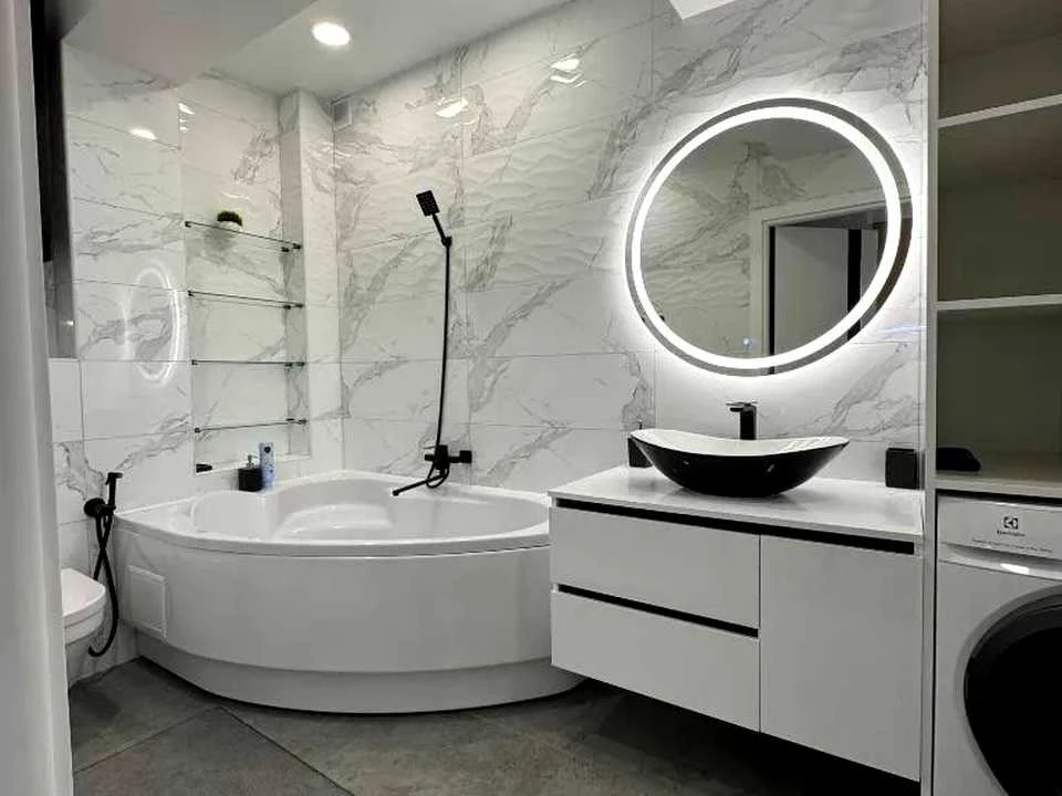 Apartment. Дніpro, Vadima Zhukova street