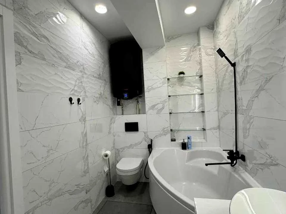 Apartment. Дніpro, Vadima Zhukova street