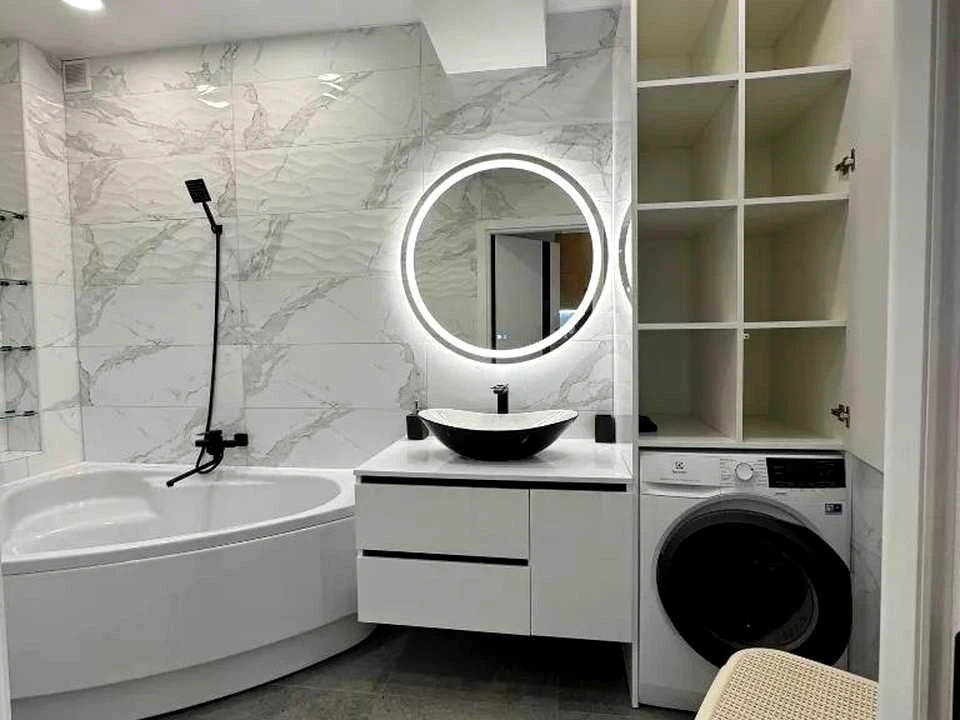 Apartment. Дніpro, Vadima Zhukova street
