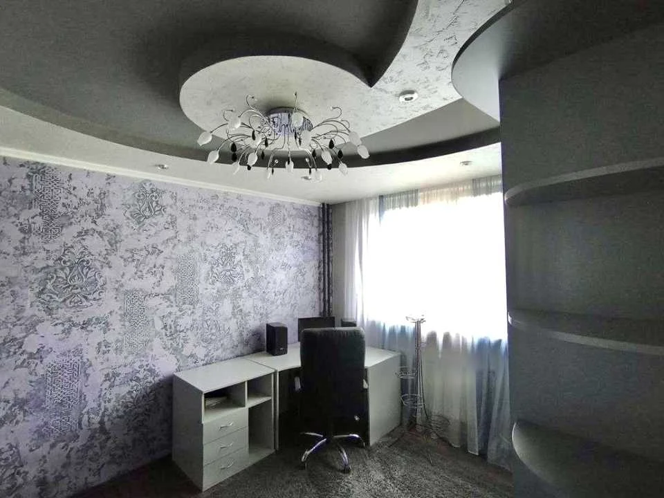 Apartment. Boris Tleha Street, Uzhorod