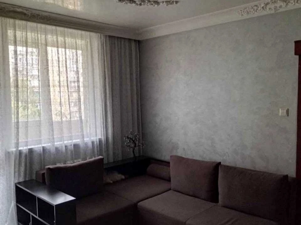 Apartment. Boris Tleha Street, Uzhorod