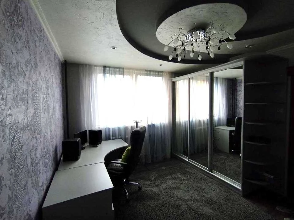 Apartment. Boris Tleha Street, Uzhorod