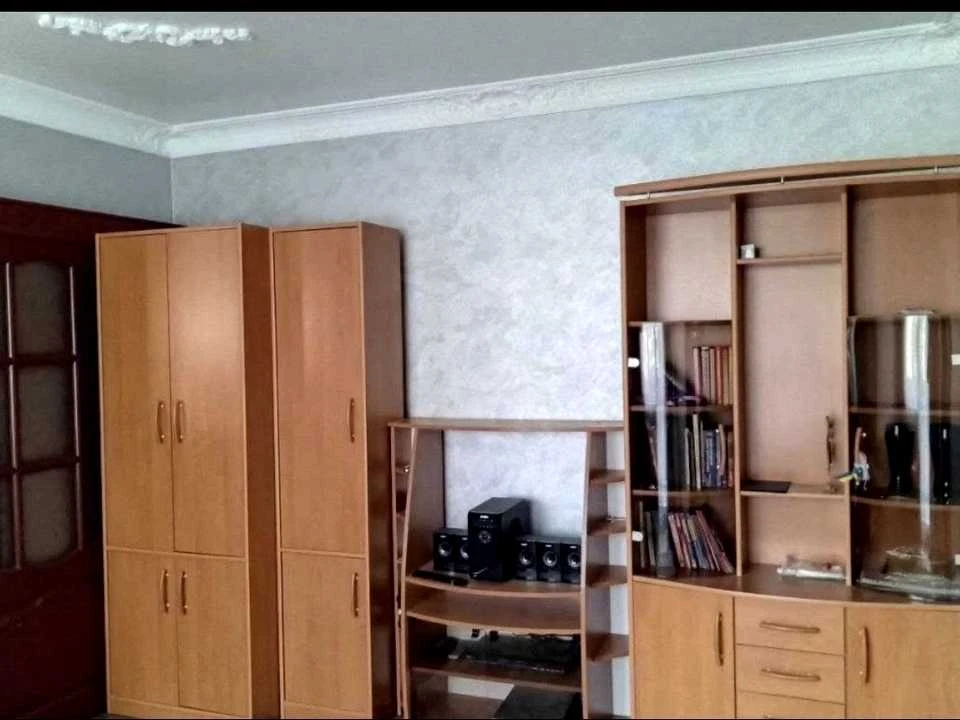 Apartment. Boris Tleha Street, Uzhorod
